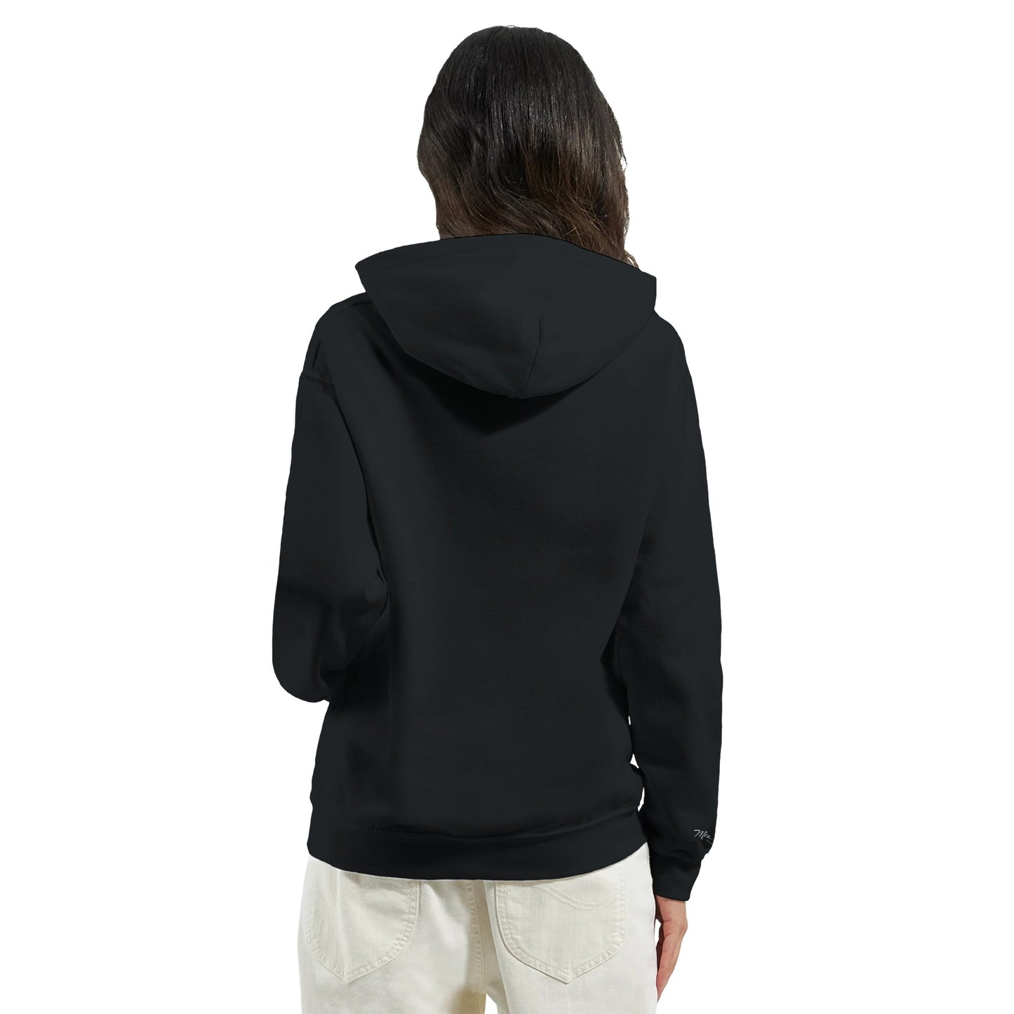 The perfect gift for pet lovers – custom embroidered hoodie
